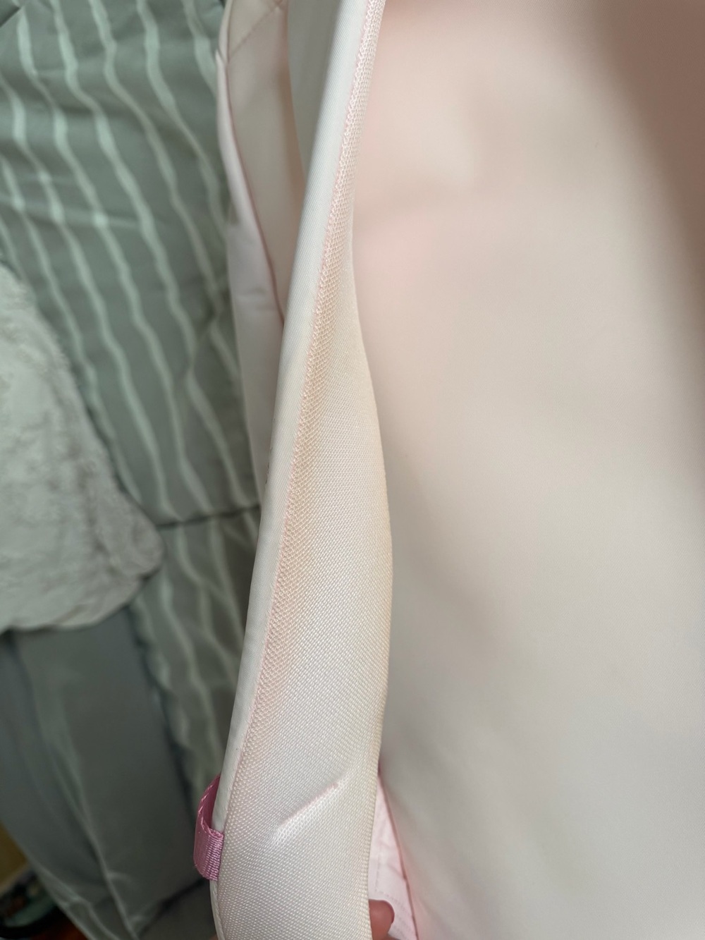 Lululemon Everywhere Backpack 22L Candy Cloud/Pink - Picture 7 of 7